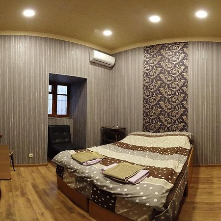 New Apartment In Old City Baku Eksteriør billede