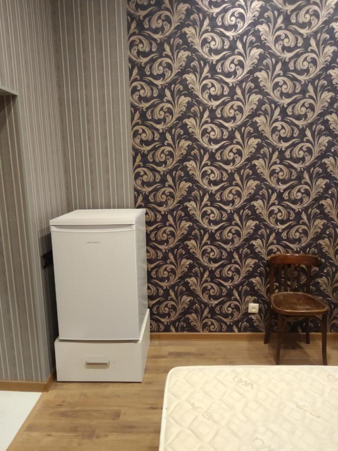 New Apartment In Old City Baku Eksteriør billede