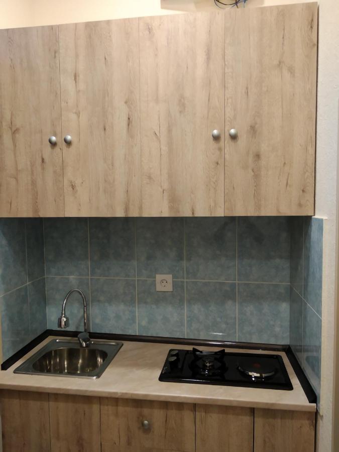 New Apartment In Old City Baku Eksteriør billede