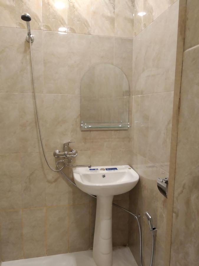 New Apartment In Old City Baku Eksteriør billede