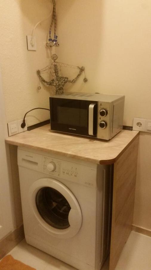 New Apartment In Old City Baku Eksteriør billede